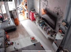 整租·洲河湾 3室2厅 南/西南_洲河湾租房