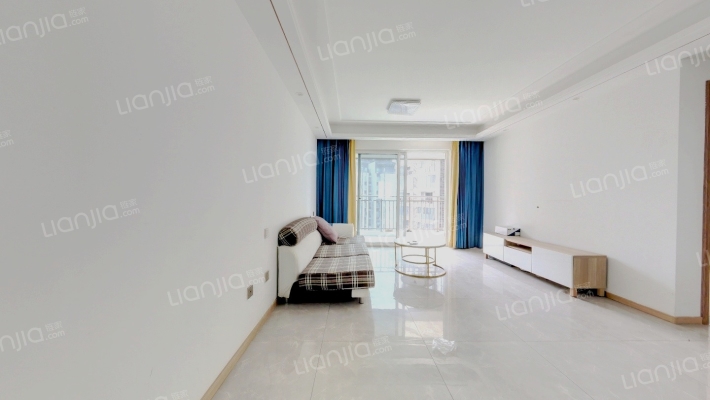 星阳俊园二手房实景图