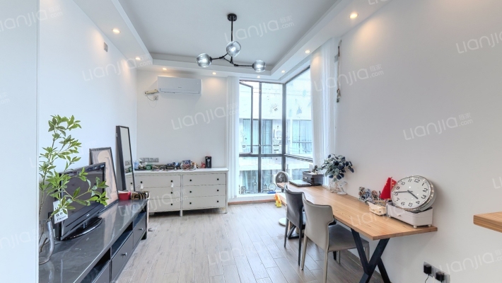 天誉花园二手房实景图