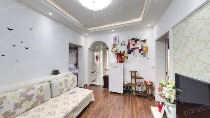 汇景家园棉二生活区二手房实景图