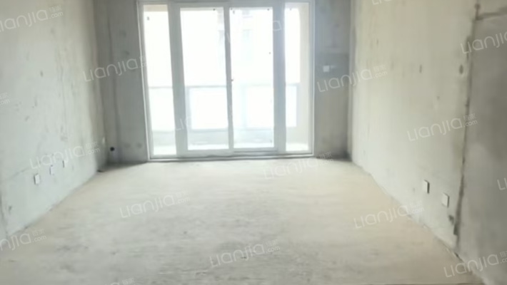龙记·观园二手房实景图