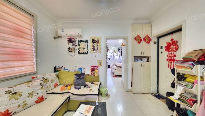 古娄一村四区二手房实景图