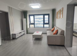 整租·兴业时代广场 3室1厅 南_兴业时代广场租房