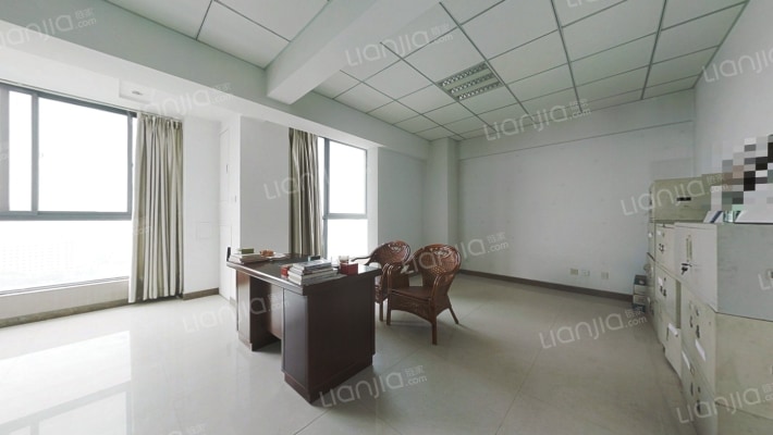 大洋时代国际二手房实景图