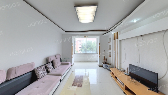 世纪新城二手房实景图