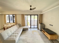 整租·万科湖畔度假公园二期 3室2厅 西南_万科湖畔度假公园二期租房