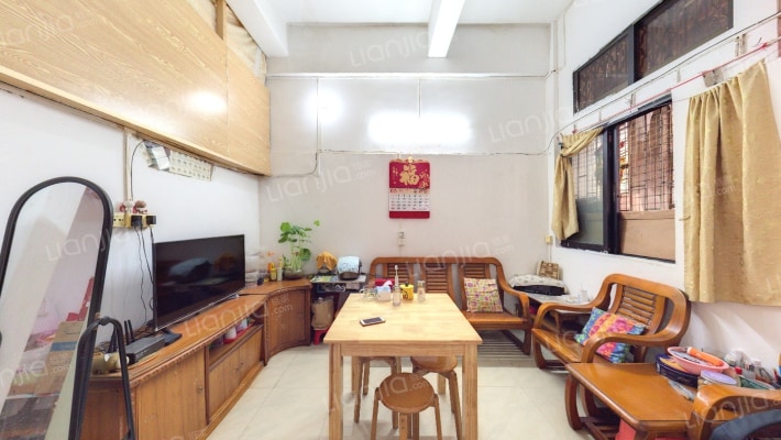 上九路二手房实景图