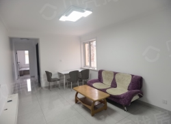 整租·富强路4号街坊 2室1厅 南/北_富强路4号街坊租房