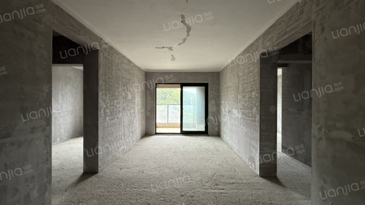 融创九宸府二手房实景图