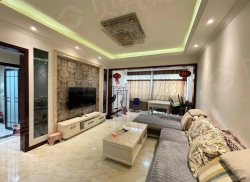 整租·上东风景 3室2厅 东/西南_上东风景租房