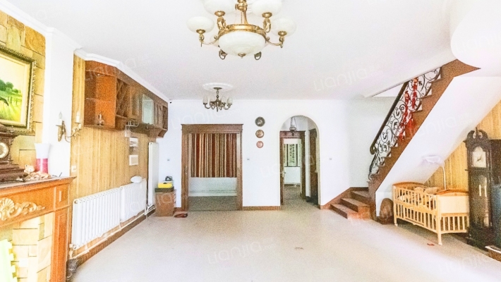 文昌山庄二手房实景图