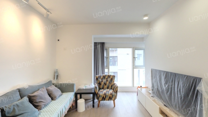 金牛万达A组团二手房实景图