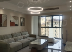 整租·星湖湾 3室2厅 东南_星湖湾租房