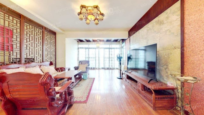 南明综合大楼二手房实景图