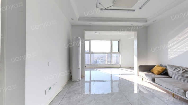 中交中央公元锦府二手房实景图