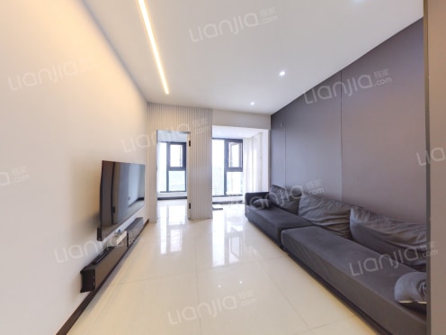 整租·光华逸家 3室1厅 西