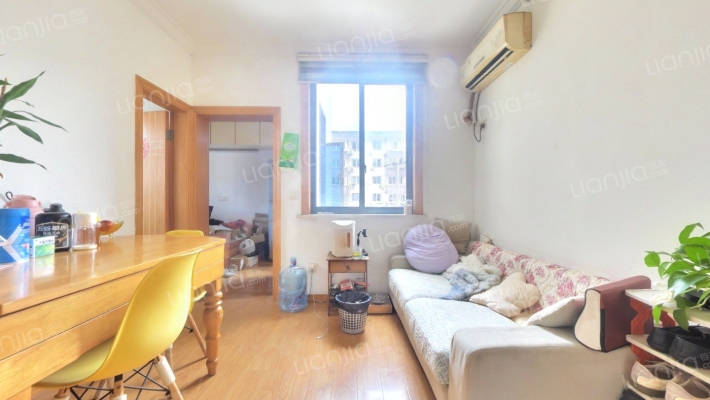 万寿新村四区二手房实景图