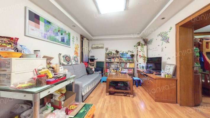 丽景小区二手房实景图