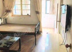 整租·华丰小区 2室2厅 南/北_华丰小区租房