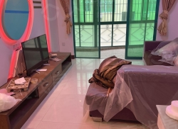 整租·华润新苑 2室2厅 南_华润新苑租房