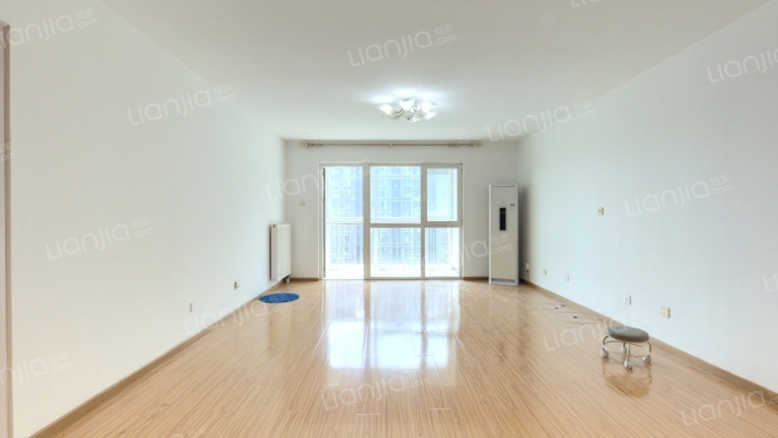 金尚嘉园二手房实景图