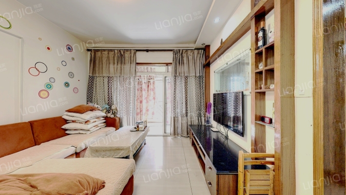 汉通大厦二手房实景图