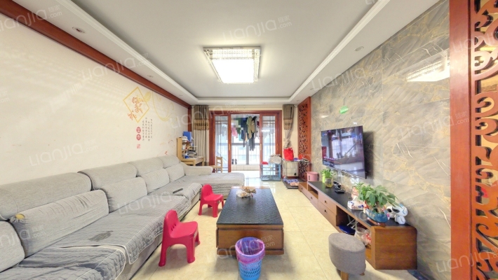 龙山云居二手房实景图