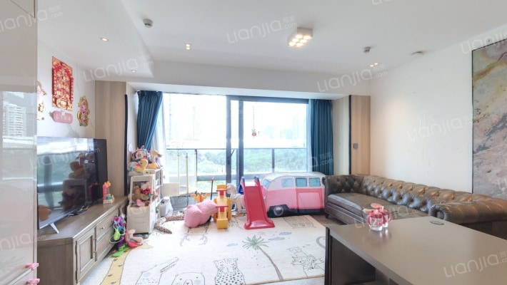 双玺时光道二手房实景图