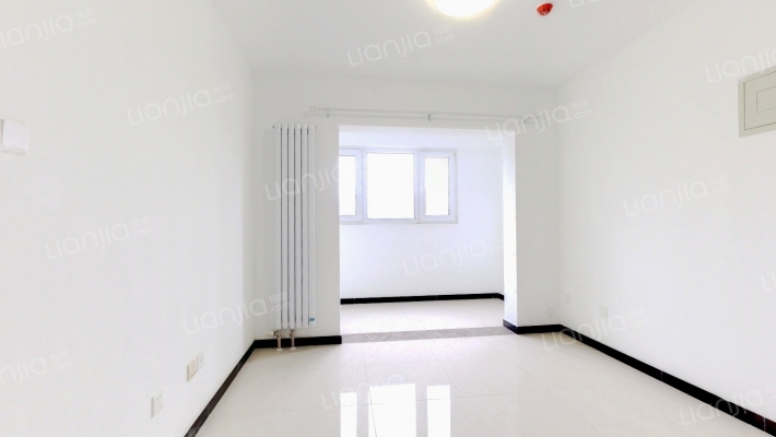 和安嘉园二手房实景图