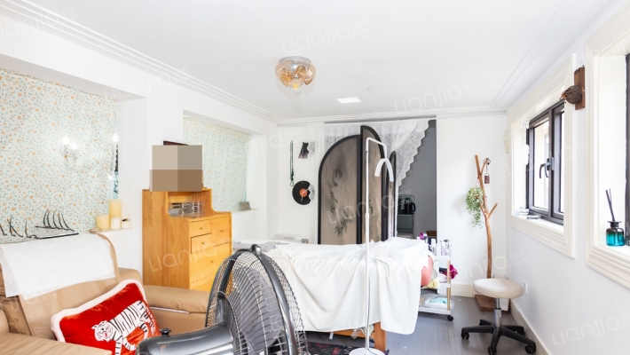 太原路321弄二手房实景图