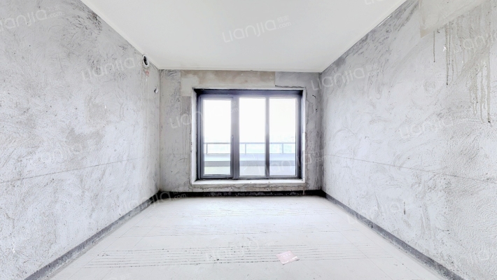 翠澜逸境二手房实景图