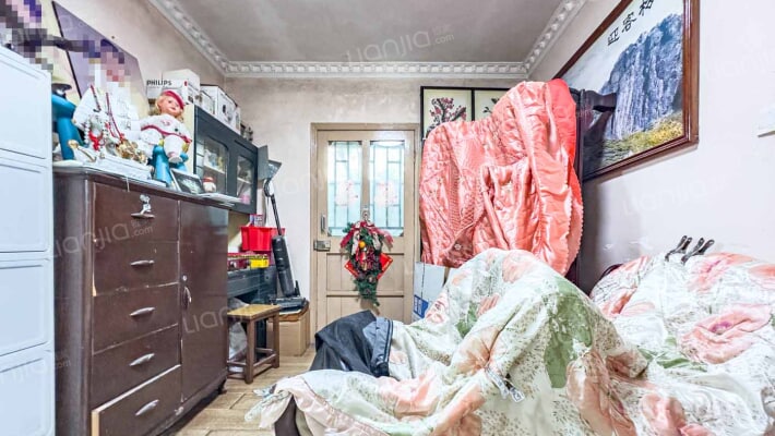 紫阳路92号二手房实景图