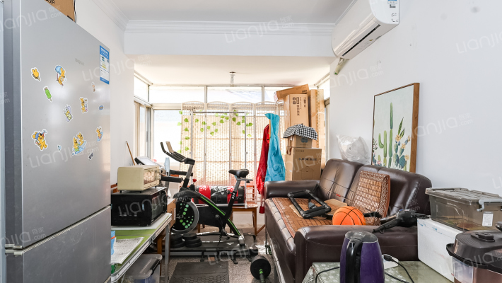 平南一二村二手房实景图