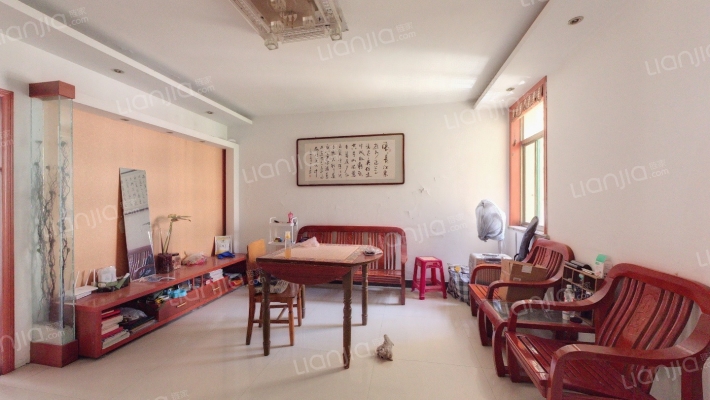 卫庄小区二手房实景图