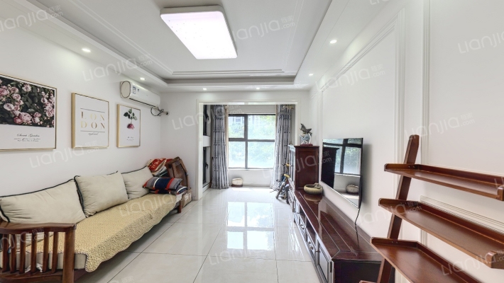 振业铂雅轩二手房实景图