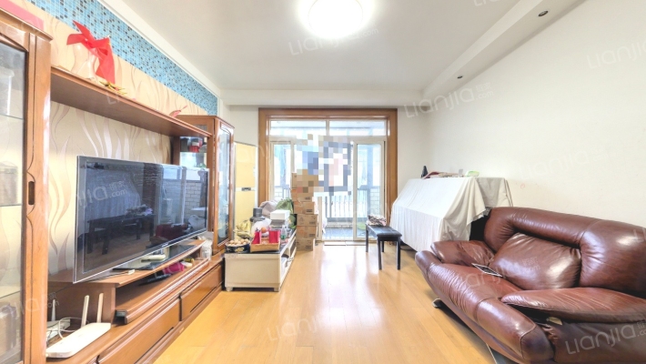 爱建新家园二手房实景图