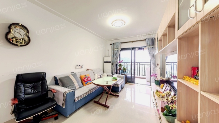 峰湖御境二手房实景图