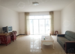 整租·上河新城 3室2厅 南_上河新城租房