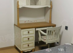 整租·建业十八城 3室2厅 南_建业十八城租房