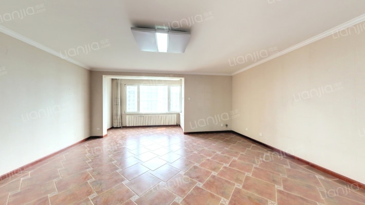 翰林庭院二手房实景图