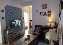 整租·锦绣苑 1室2厅 南/北_锦绣苑租房