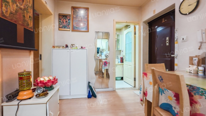 华丰路12号二手房实景图