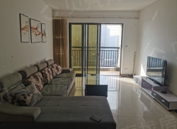 整租·城市花园海棠苑 2室2厅 南_城市花园海棠苑租房