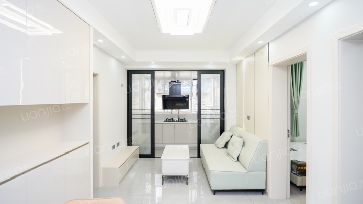 陶家坪路二手房实景图