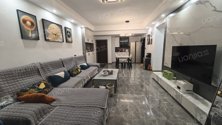 吉水街272号二手房实景图