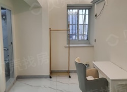 整租·新村花园 1室1厅 南_新村花园租房