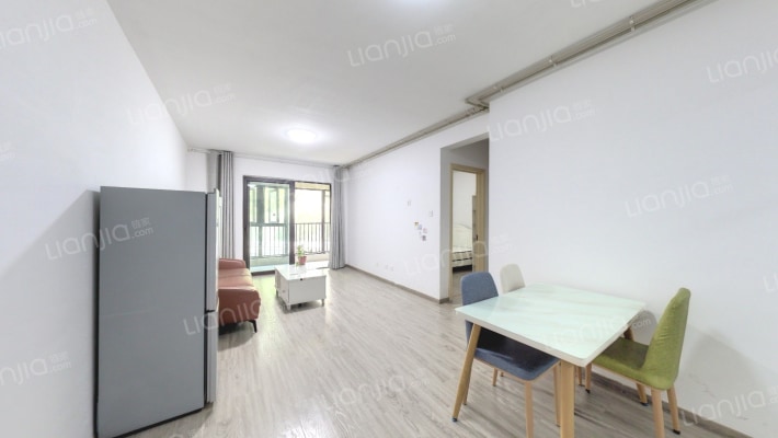 江山印二手房实景图