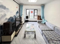 整租·联发山水间 3室2厅 南_联发山水间租房