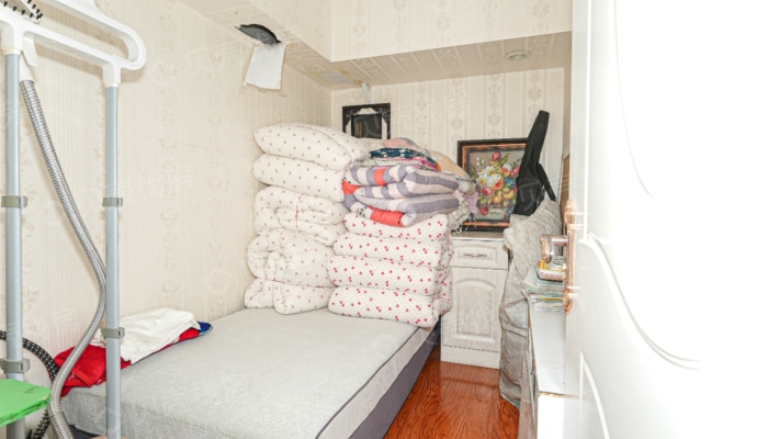 世界公元精装6室3卫  使用面积320平-卧室D