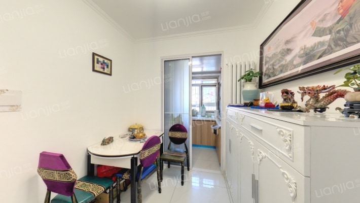 幸福一村二手房实景图